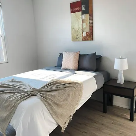 Sleepover 1Bd 1Ba Omaha Apartments Exterior photo