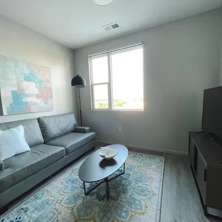 Sleepover 1Bd 1Ba Omaha Apartments Exterior photo