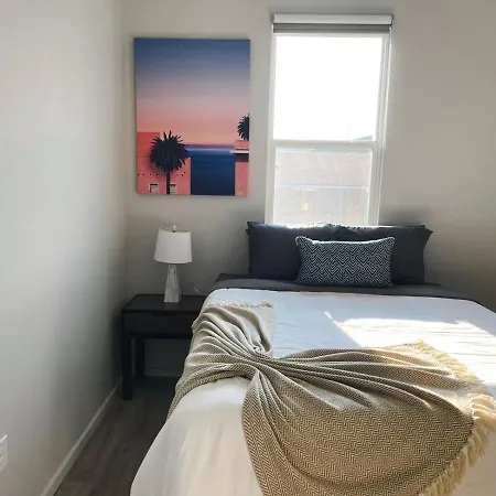 Sleepover 1Bd 1Ba Omaha Apartments Exterior photo