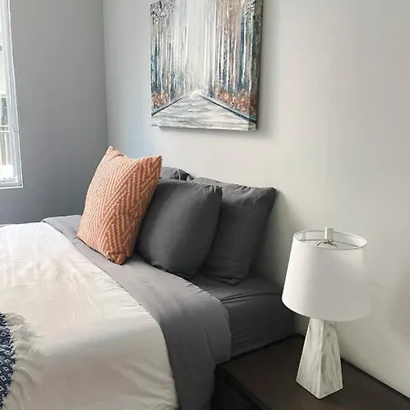 Sleepover 1Bd 1Ba Omaha Apartments Exterior photo