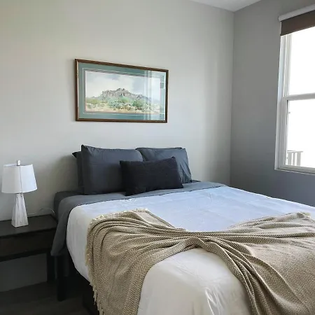 Sleepover 1Bd 1Ba Omaha Apartments Exterior photo