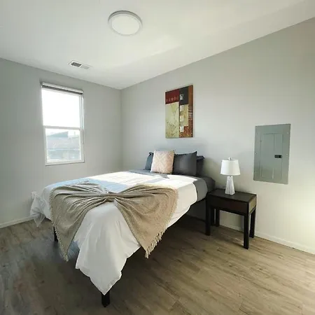 Sleepover 1Bd 1Ba Omaha Apartments Exterior photo