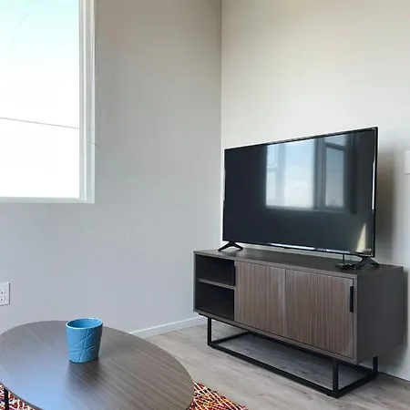 Sleepover 1Bd 1Ba Omaha Apartments Exterior photo