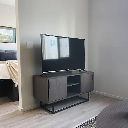 Sleepover 1Bd 1Ba Omaha Apartments Exterior photo