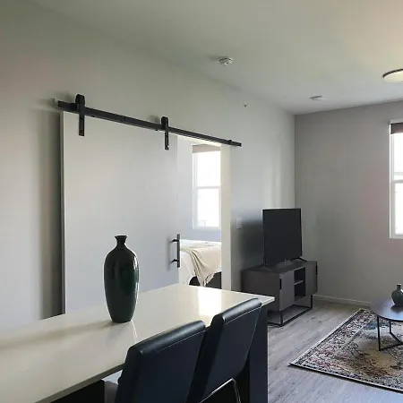 Sleepover 1Bd 1Ba Omaha Apartments Exterior photo