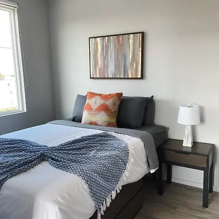 Sleepover 1Bd 1Ba Omaha Apartments Exterior photo