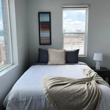 Sleepover 1Bd 1Ba Omaha Apartments Exterior photo