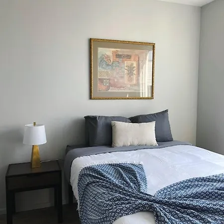 Sleepover 1Bd 1Ba Omaha Apartments Exterior photo