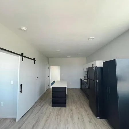 Sleepover 1Bd 1Ba Omaha Apartments Exterior photo