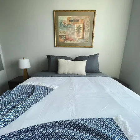 Sleepover 1Bd 1Ba Omaha Apartments Exterior photo