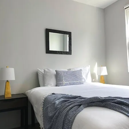 Sleepover 1Bd 1Ba Omaha Apartments Exterior photo