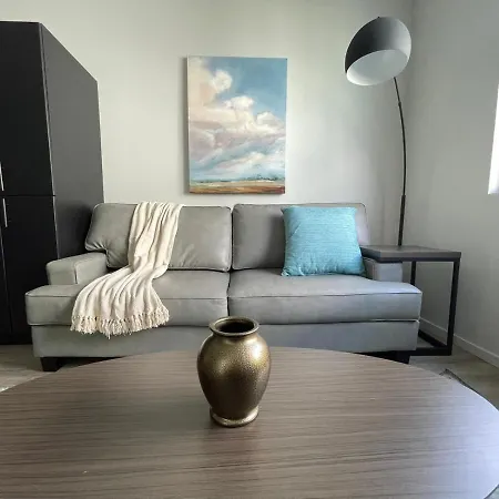 Sleepover 1Bd 1Ba Omaha Apartments Exterior photo
