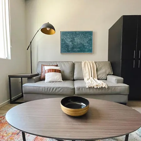 Sleepover 1Bd 1Ba Omaha Apartments Exterior photo
