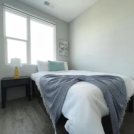 Sleepover 1Bd 1Ba Omaha Apartments Exterior photo