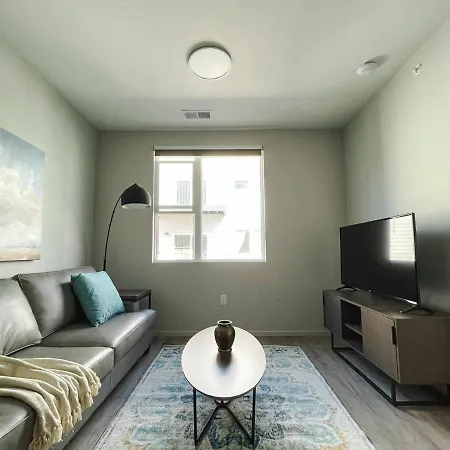 Sleepover 1Bd 1Ba Omaha Apartments Exterior photo