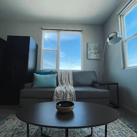 Sleepover 1Bd 1Ba Omaha Apartments Exterior photo