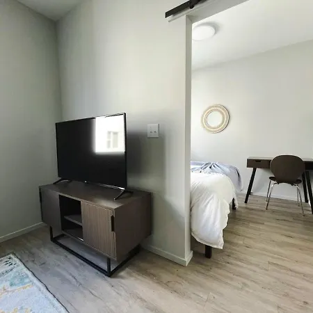 Sleepover 1Bd 1Ba Omaha Apartments Exterior photo
