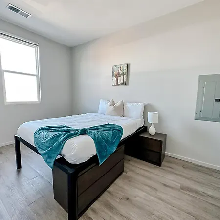 Sleepover 1Bd 1Ba Omaha Apartments Exterior photo
