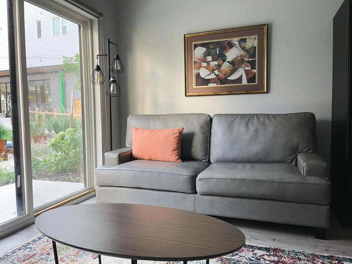 Sleepover 1bd 1ba Apartment *