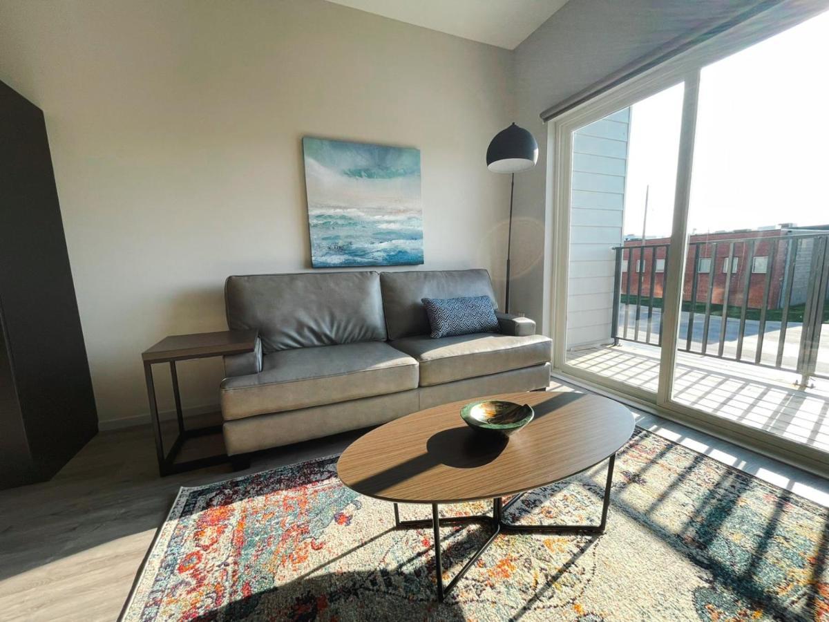 Apartment Sleepover 1bd 1ba *