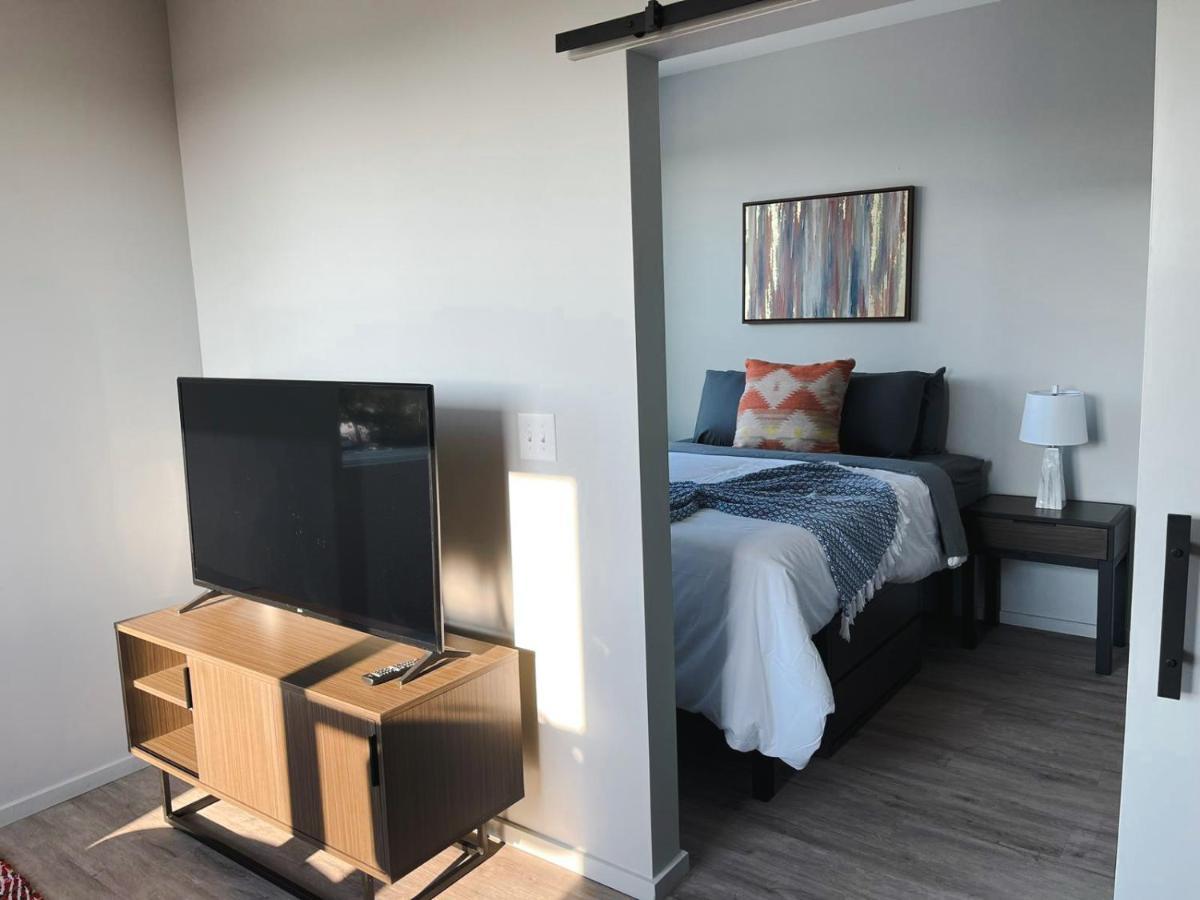 Apartment Sleepover 1bd 1ba Omaha