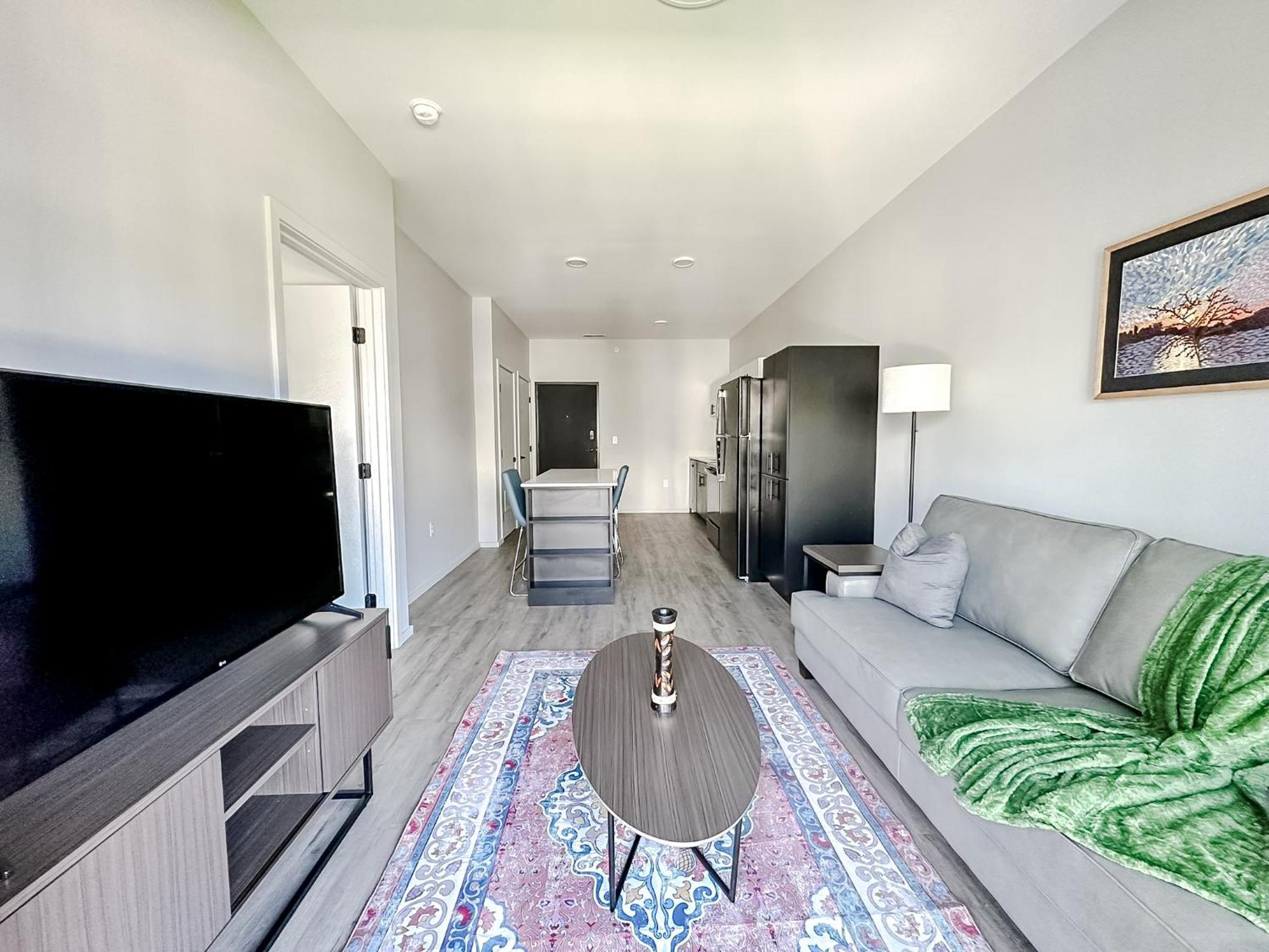 Sleepover 1bd 1ba * Omaha