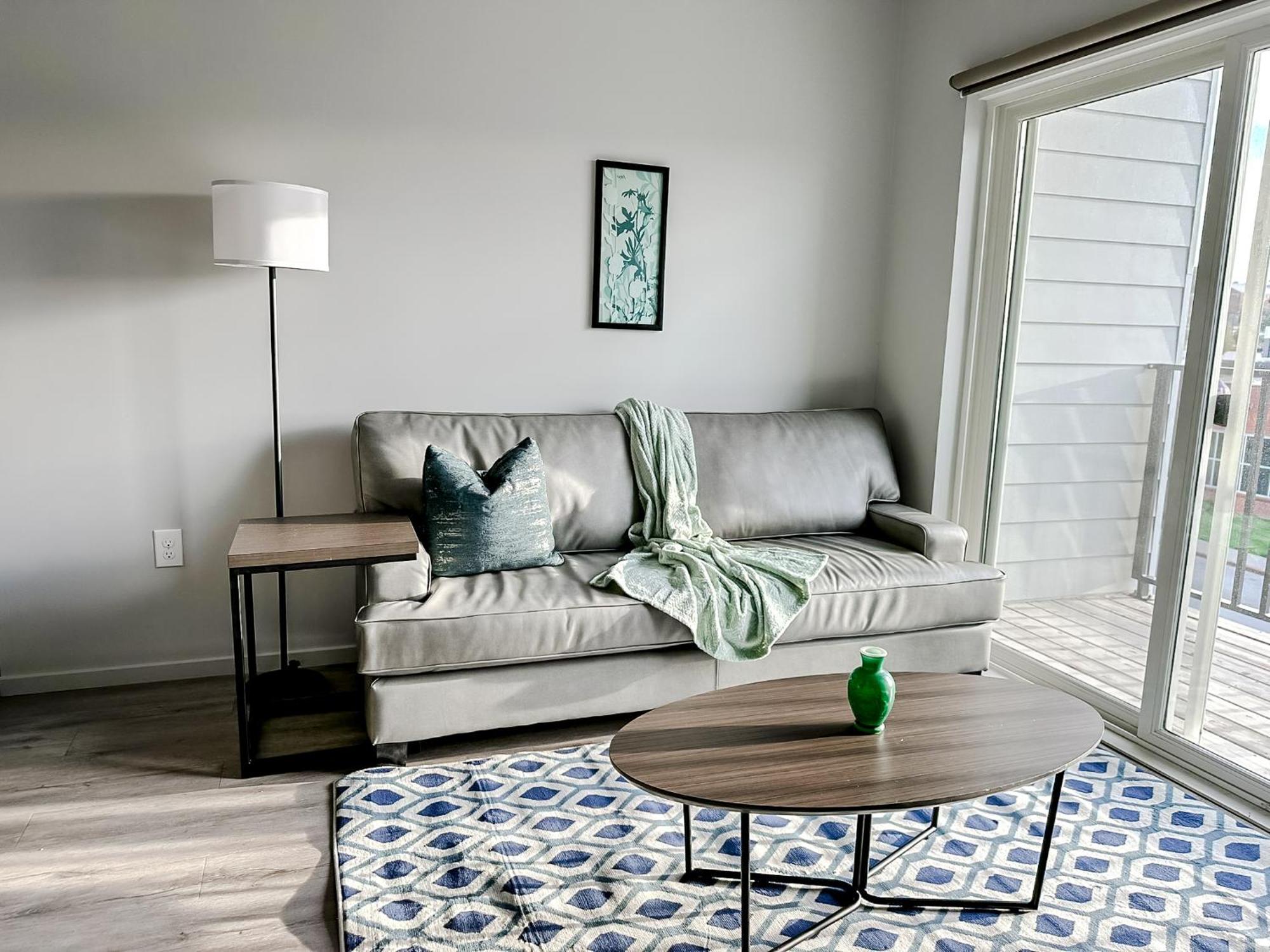 Sleepover 1bd 1ba * Omaha